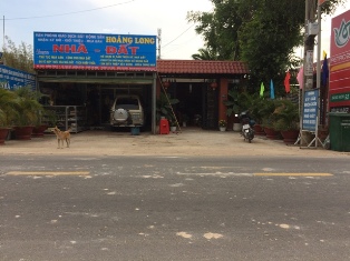 Hỗ trợ trực tuyến